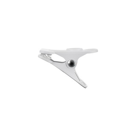 Goobay LED Luplampe 175x med Fodklemme – Optimal Belysning til Præcist Arbejde!